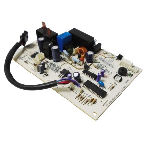 Pc Board For Ecox Split Indoor Unit CE-KF26G/Y-T6(EFT).D.01.NK2.3 RoHS 201332391441 17122000009233 
Fits: MSJ-09CR Pc Board For Ecox Split Indoor Unit CE-KF26G/Y-T6(EFT).D.01.NK2.3 RoHS 201332391441 17122000009233 
Fits: MSJ-09CR