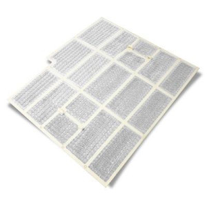 A/C Filter For Ecox Msh-12 / Msj-12 Left A/C Filter For Ecox Msh-12 / Msj-12 Left