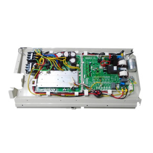 Electronic Control Box Outdoor Unit Ecox 17223100000228
Fits: Eivcu060cxxb
Include: 17123100000050 / 17123100000047 Electronic Control Box Outdoor Unit Ecox 17223100000228
Fits: Eivcu060cxxb
Include: 17123100000050 / 17123100000047