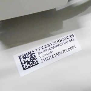 Electronic Control Box Outdoor Unit Ecox 17223100000228
Fits: Eivcu060cxxb
Include: 17123100000050 / 17123100000047 Electronic Control Box Outdoor Unit Ecox 17223100000228
Fits: Eivcu060cxxb
Include: 17123100000050 / 17123100000047