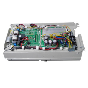 Electronic Control Box Outdoor Unit Ecox 17223100000228
Fits: Eivcu060cxxb
Include: 17123100000050 / 17123100000047 Electronic Control Box Outdoor Unit Ecox 17223100000228
Fits: Eivcu060cxxb
Include: 17123100000050 / 17123100000047