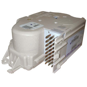 Frigidaire 134350000 Timer Washing Machine. Fits: Electrolux 134173200, GLWS1649AS4, GWS1749CS0 Frigidaire 134350000 Timer Washing Machine. Fits: Electrolux 134173200, GLWS1649AS4, GWS1749CS0