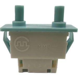 Appli Parts LTK-6 4 Pin Switch for Refrigerators Appli Parts LTK-6 4 Pin Switch for Refrigerators