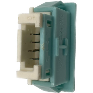 Appli Parts LTK-6 4 Pin Switch for Refrigerators Appli Parts LTK-6 4 Pin Switch for Refrigerators