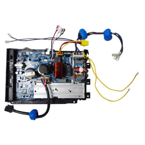 Pc Board For Ecox Minisplit Outdoor Unit US1-KF53W/BP2N1-B01(Q0)(PD22015131+ASM135D23UFZ+RX62T+FSBB30CH60C).JD.FW.WXWKB.DK1 RoHS 17222200002839
Fits: EPLT018C17B Pc Board For Ecox Minisplit Outdoor Unit US1-KF53W/BP2N1-B01(Q0)(PD22015131+ASM135D23UFZ+RX62T+FSBB30CH60C).JD.FW.WXWKB.DK1 RoHS 17222200002839
Fits: EPLT018C17B