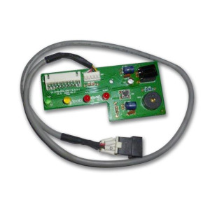 Pc Receiver Board For Nptc048/ Nptc060