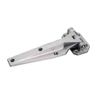Keil W99-4100-SSRH Hinge Right Hand Flush Mount Stainless Steel Keil W99-4100-SSRH Hinge Right Hand Flush Mount Stainless Steel