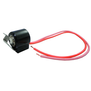 GE WR50X10065 Genuine OEM High Limit Thermostat L140 
Fits: 238C2672P001 GE WR50X10065 Genuine OEM High Limit Thermostat L140 
Fits: 238C2672P001