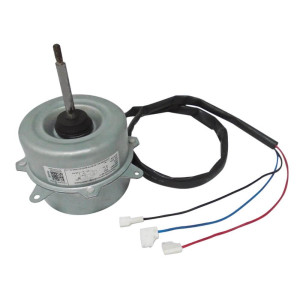 Fan Motor ecox YDK25-6B (YDK25-6B-7) YKT-25-6-1L RoHS 220-240V/60Hz 25W 6p 0.41A B CL LRA 0.51A 202400401347 11002012002431 Fan Motor ecox YDK25-6B (YDK25-6B-7) YKT-25-6-1L RoHS 220-240V/60Hz 25W 6p 0.41A B CL LRA 0.51A 202400401347 11002012002431