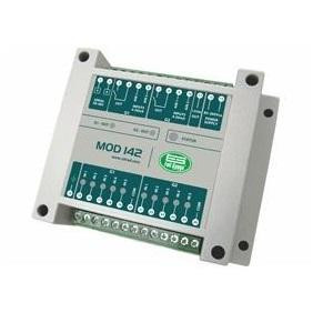 Module Expander 14 Inputs / 2 Outputs 110/220v Full Gauge Mod142 Module Expander 14 Inputs / 2 Outputs 110/220v Full Gauge Mod142