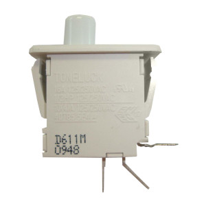 Ge Door Switch for Dryer WE4M126 / WE04M0126 / WE4M415 / WE04M0157 / WE4M157 / WE4M335 / WE4M337 / WE4M349 / 1472475 Ge Door Switch for Dryer WE4M126 / WE04M0126 / WE4M415 / WE04M0157 / WE4M157 / WE4M335 / WE4M337 / WE4M349 / 1472475