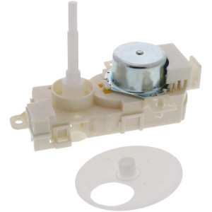 ERP W10537869 Dishwasher Diverter Motor ERP W10537869 Dishwasher Diverter Motor