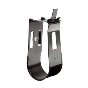Hydra-Zorb Threaded Rod Hanger 3.38in - 6.26in - 7.03in - TRH-5 (Pack of 5)
 Hydra-Zorb Threaded Rod Hanger 3.38in - 6.26in - 7.03in - TRH-5 (Pack of 5)