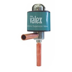 Electronic Expansion Valve Full Gauge Sb89 1.4mm