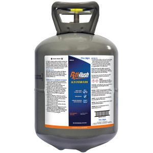 Nu-Calgon 4300-26 Rx11-Flush, 26 lb, Flushes over 50 tons Nu-Calgon 4300-26 Rx11-Flush, 26 lb, Flushes over 50 tons