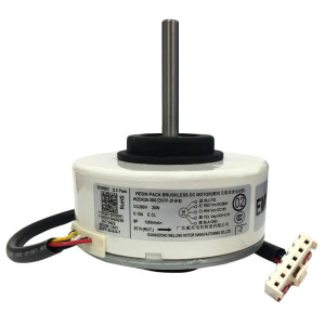 Fan Motor Indoor 11002015000051 / 202400300017 WZDK20-38G ZKFP-20-8-6 11002015000248, 202400370022 Wzdk20-38g (Rd-280-20-8)