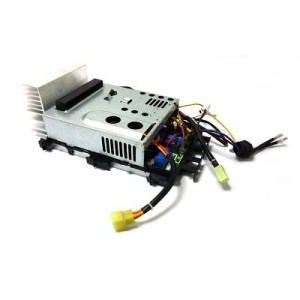 PC Board for Mini Split Ductless Outdoor Unit 203338090333, 17222000001847 Includes: 201338090082, 17122000000460
 PC Board for Mini Split Ductless Outdoor Unit 203338090333, 17222000001847 Includes: 201338090082, 17122000000460