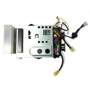 PC Board for Mini Split Ductless Outdoor Unit 203338090333, 17222000001847 Includes: 201338090082, 17122000000460
 PC Board for Mini Split Ductless Outdoor Unit 203338090333, 17222000001847 Includes: 201338090082, 17122000000460