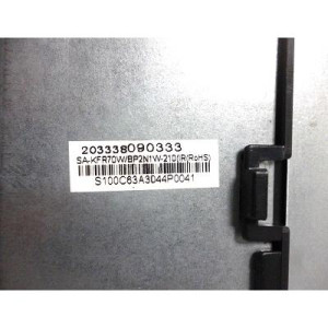 PC Board for Mini Split Ductless Outdoor Unit 203338090333, 17222000001847 Includes: 201338090082, 17122000000460
 PC Board for Mini Split Ductless Outdoor Unit 203338090333, 17222000001847 Includes: 201338090082, 17122000000460