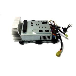 PC Board for Mini Split Ductless Outdoor Unit 203338090333, 17222000001847 Includes: 201338090082, 17122000000460
 PC Board for Mini Split Ductless Outdoor Unit 203338090333, 17222000001847 Includes: 201338090082, 17122000000460