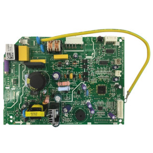 Pc Board For Ecox Split Indoor Unit Us-Kfr35g/Bp3n1y-Aba(Q0)-W.Zjd.Jgn.Wxnk.Nk2.1 17122000019350
Fits: Edem012h18a Pc Board For Ecox Split Indoor Unit Us-Kfr35g/Bp3n1y-Aba(Q0)-W.Zjd.Jgn.Wxnk.Nk2.1 17122000019350
Fits: Edem012h18a