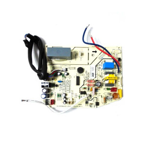 Pc Board For Ecox Minisplit Indoor Unit 17122000011113 / 201333090735
Fits: Eacm024c11b / Nacm024c10b / Nbcm024c10b Pc Board For Ecox Minisplit Indoor Unit 17122000011113 / 201333090735
Fits: Eacm024c11b / Nacm024c10b / Nbcm024c10b