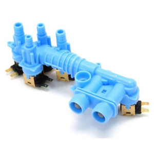 Whirlpool Water Valve W10853723 WPW10326913 WPW10326915 W10326913 W10326915 W10342320 W10853723VP Whirlpool Water Valve W10853723 WPW10326913 WPW10326915 W10326913 W10326915 W10342320 W10853723VP