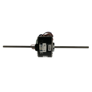 US Motors 1/15 hp 1075 rpm, 6 poles, 2 shaft, 3 speed, 5.6 diameter, CW, 127v, 60 hz, 1 ph, 5 mfd/370 VAC Run Capacitor Fan Coil 6159-9001 K055JCG9001013N US Motors 1/15 hp 1075 rpm, 6 poles, 2 shaft, 3 speed, 5.6 diameter, CW, 127v, 60 hz, 1 ph, 5 mfd/370 VAC Run Capacitor Fan Coil 6159-9001 K055JCG9001013N