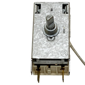 Ranco Temperature Control Thermostat 0F To 11F K50P-1126-001 Ranco Temperature Control Thermostat 0F To 11F K50P-1126-001
