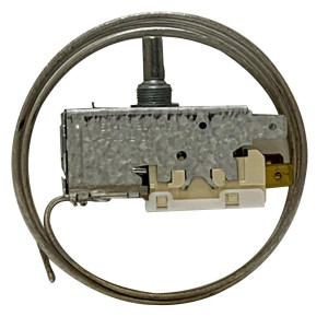 Ranco Temperature Control Thermostat 0F To 11F K50P-1126-001 Ranco Temperature Control Thermostat 0F To 11F K50P-1126-001