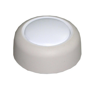 Control Knob White Whirlpool 3406133 / 3957800 / 3396161 Control Knob White Whirlpool 3406133 / 3957800 / 3396161