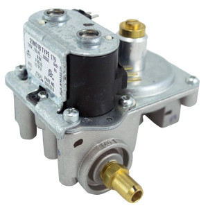 Gas Valve Assembly Whirlpool 8281918 Gas Valve Assembly Whirlpool 8281918