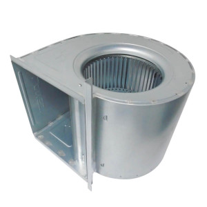 Fan Blower Coil Ecox Split Evaporator Unit RoHS LX-279x271x12.7-51J-C 12200101000007 / 201200300866
Fits: MVA60HR