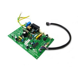 Pc Board for Mini split Indoor Unit US1-KF35G/BP2N1Y-11M.D.11.NK2.2 RoHS 2013325A0829 17122000A07243  
Fits: EDDM018C16B EDCM018C15B Pc Board for Mini split Indoor Unit US1-KF35G/BP2N1Y-11M.D.11.NK2.2 RoHS 2013325A0829 17122000A07243  
Fits: EDDM018C16B EDCM018C15B