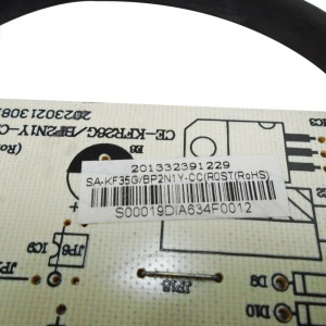 Pc Board For Ecox Split Indoor Unit SA-KF35G/BP2N1Y-CC(R0ST).D.11.NK2.1d RoHS 17122000011296 201332391229 Pc Board For Ecox Split Indoor Unit SA-KF35G/BP2N1Y-CC(R0ST).D.11.NK2.1d RoHS 17122000011296 201332391229