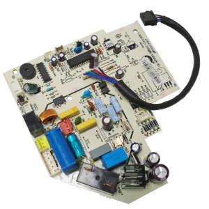 Pc Board For Ecox Split Indoor Unit SA-KF35G/BP2N1Y-CC(R0ST).D.11.NK2.1d RoHS 17122000011296 201332391229 Pc Board For Ecox Split Indoor Unit SA-KF35G/BP2N1Y-CC(R0ST).D.11.NK2.1d RoHS 17122000011296 201332391229