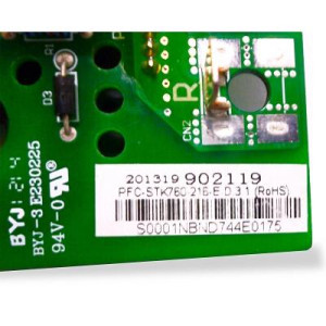Main Board Outdoor Unit Vrf Emvrf36c00b 201319902123 / 201319902119 / 17122300001332 / Pfc-Stk760-216-E.D.3 17127000A01163 Main Board Outdoor Unit Vrf Emvrf36c00b 201319902123 / 201319902119 / 17122300001332 / Pfc-Stk760-216-E.D.3 17127000A01163
