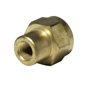 Danfoss 060-333666 Nipple Reducer, G 3/8 in to NP 1/4 - 1/8 Danfoss 060-333666 Nipple Reducer, G 3/8 in to NP 1/4 - 1/8