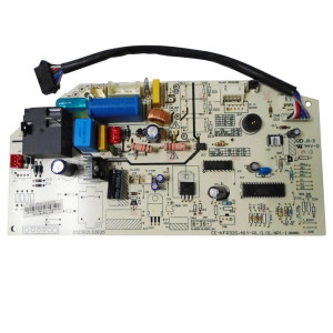 Pc Board For Ecox Split Indoor Unit CE-KF48G/N1Y-R1(B8).D.01.NK2.10 RoHS 17122000009858 / 201332790702 / 202302130835
Fits: MSH-18-CR NACM018C18B