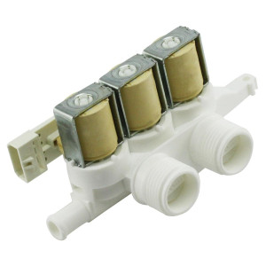 Water Inlet Valve GE WH13X10025