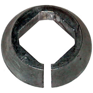 GE WH02X10265 Genuine OEM Split Ring 
Fits: WH2X1195 123C8006P002 GE WH02X10265 Genuine OEM Split Ring 
Fits: WH2X1195 123C8006P002