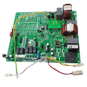 Pc Board Main Control Outdoor Unit 17122200003900
Fits: Eihcu036cxxb Pc Board Main Control Outdoor Unit 17122200003900
Fits: Eihcu036cxxb