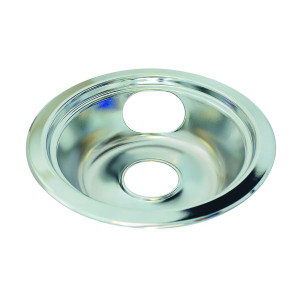 Bowl Chrome 6in With Hole SMP6N Bowl Chrome 6in With Hole SMP6N