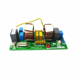 Main Board Outdoor Unit Vrf Emvrf50c00b / Emvrf56c00b 201395190154 / 17127000001170 / Ce-Mdv140w/Dn1-610.D.1.3 Main Board Outdoor Unit Vrf Emvrf50c00b / Emvrf56c00b 201395190154 / 17127000001170 / Ce-Mdv140w/Dn1-610.D.1.3