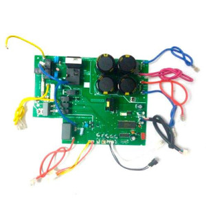 Pc Board For Ecox Split  Outdoor Unit 201338190047 / 17122000000247
Fits Eddm036c16b MOJ36HDN1MN5W MCH36LIH2 Pc Board For Ecox Split  Outdoor Unit 201338190047 / 17122000000247
Fits Eddm036c16b MOJ36HDN1MN5W MCH36LIH2