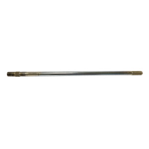 Whirlpool WP389231 Genuine OEM Agitator Drive Shaft 
Fits: 389231 4434012
 Whirlpool WP389231 Genuine OEM Agitator Drive Shaft 
Fits: 389231 4434012