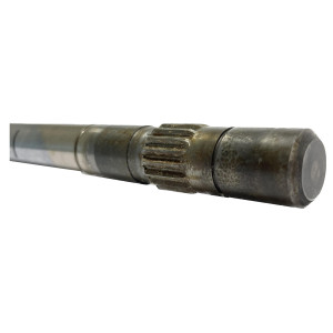 Whirlpool WP389231 Genuine OEM Agitator Drive Shaft 
Fits: 389231 4434012
 Whirlpool WP389231 Genuine OEM Agitator Drive Shaft 
Fits: 389231 4434012