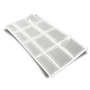 A/C Filter For Ecox MSV-12 12.9 in x 6.8 in Right A/C Filter For Ecox MSV-12 12.9 in x 6.8 in Right