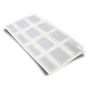 A/C Filter For Ecox MSV-12 12.9 in x 6.8 in Right A/C Filter For Ecox MSV-12 12.9 in x 6.8 in Right