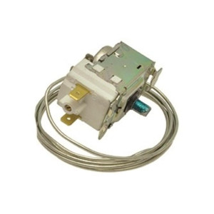 Robertshaw Thermostat Rc42600-2pi (15.5c To 12.5c) (6.9c To 3c), Rc42600-2pi, Rc-42600-2u